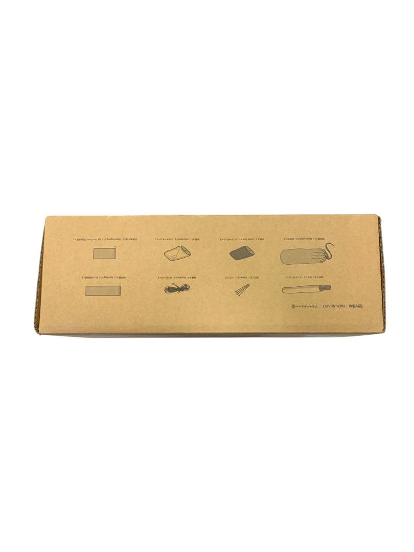 【開封済　未使用品】Naturehike Mongar UL テント2人用