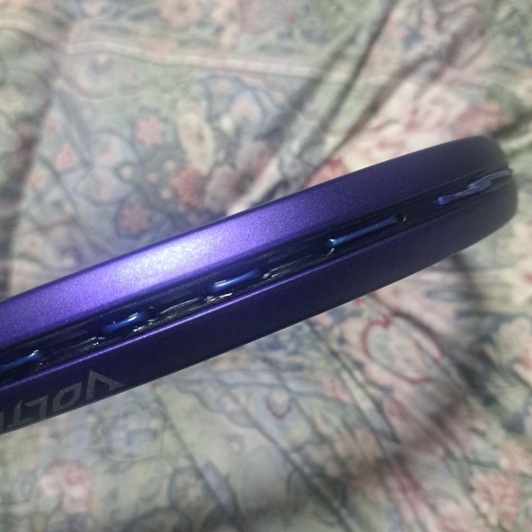 ボルトレイジアメジスト7s　おまけ付き