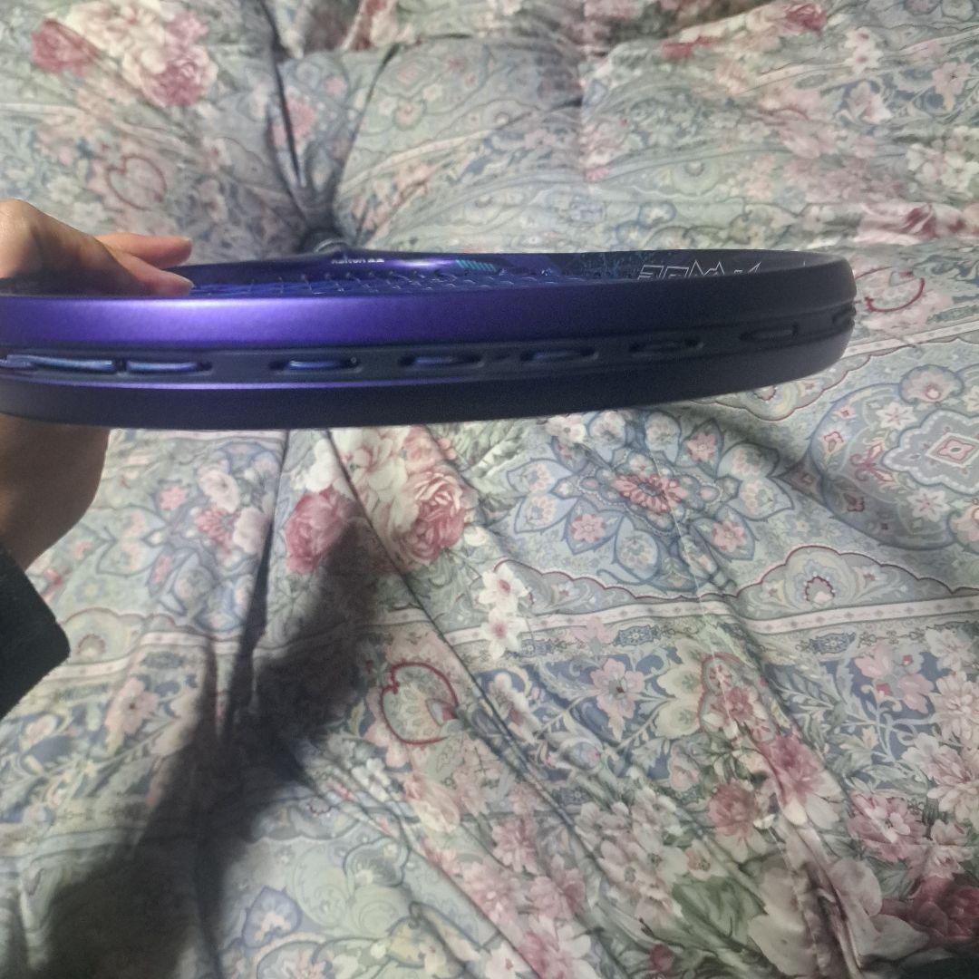 ボルトレイジアメジスト7s　おまけ付き