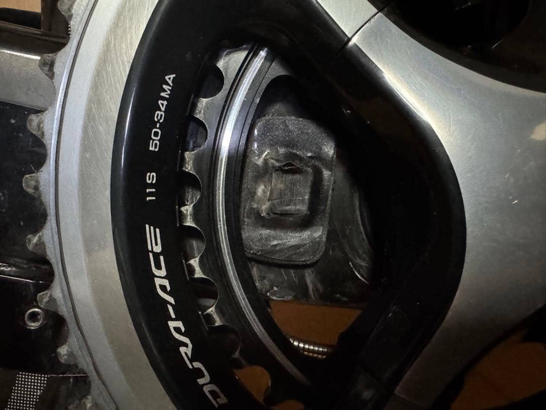 CEEPO KATANA 2015 DURA-ACE DI2 11速