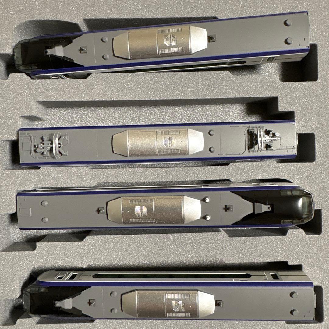 KATO E353系 あずさ 10-1834 10-1836 7両セット