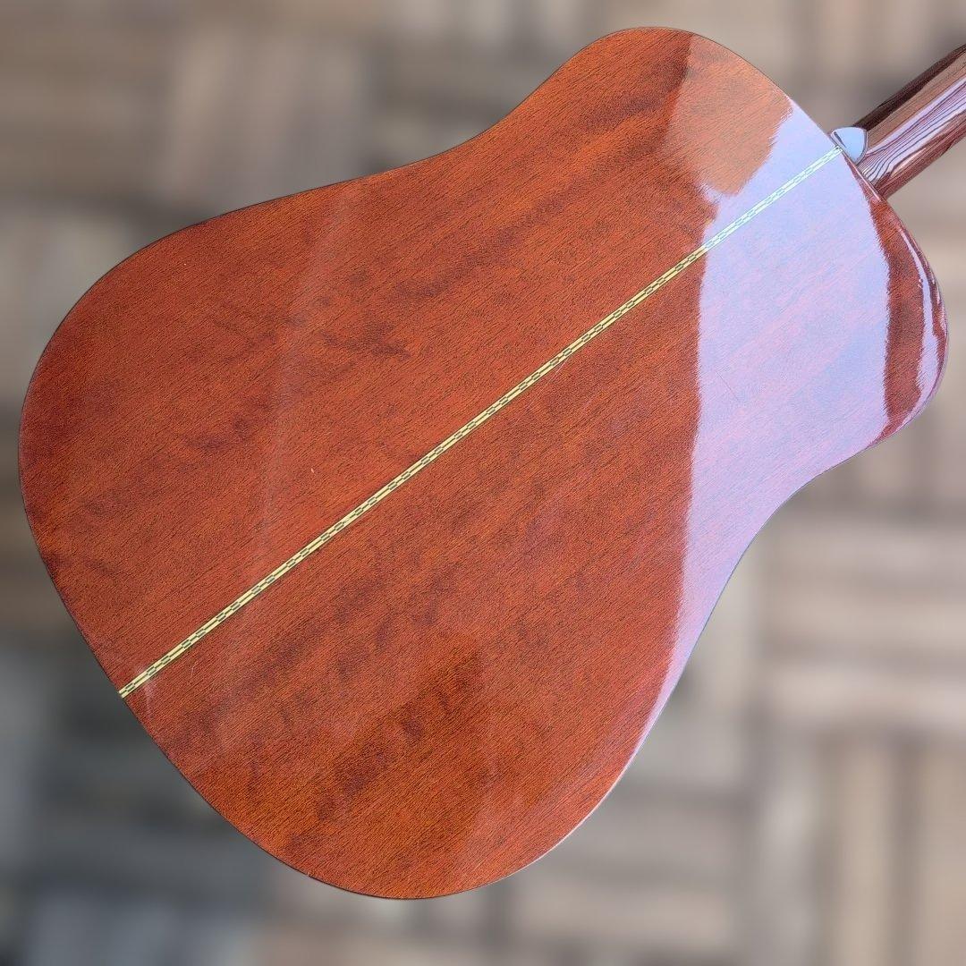 Epiphone 12弦ギター PR−350ビンテージ 状態良し！
