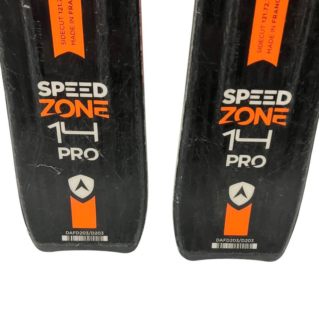 DYNASTAR SPEED ZONE 14PRO ディナスター　166