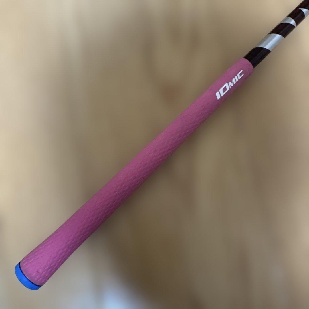 APEX UW 2023 ベンタスレッドTR 5S