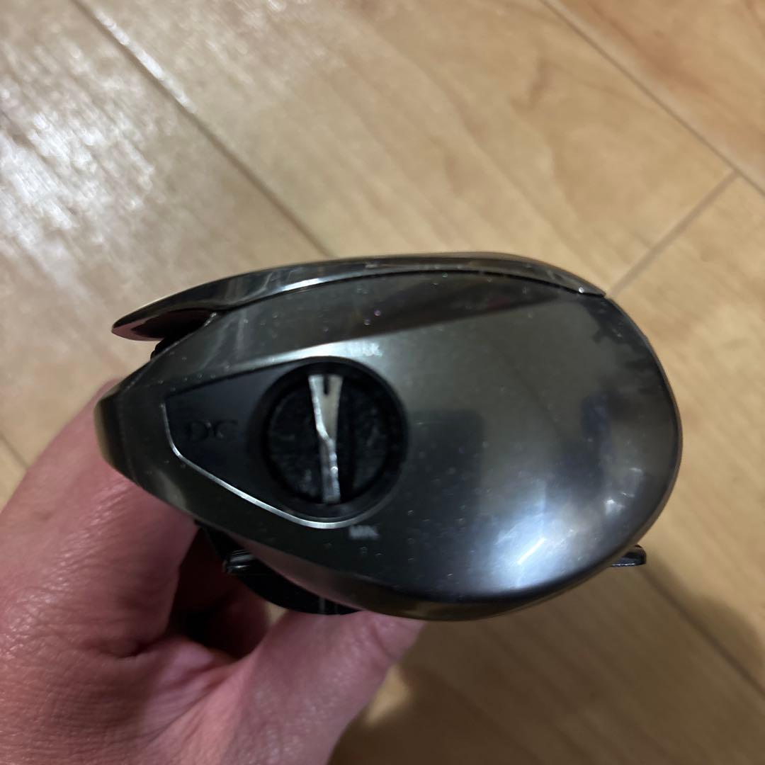 リール SHIMANO 16 ANTARES DC HG
