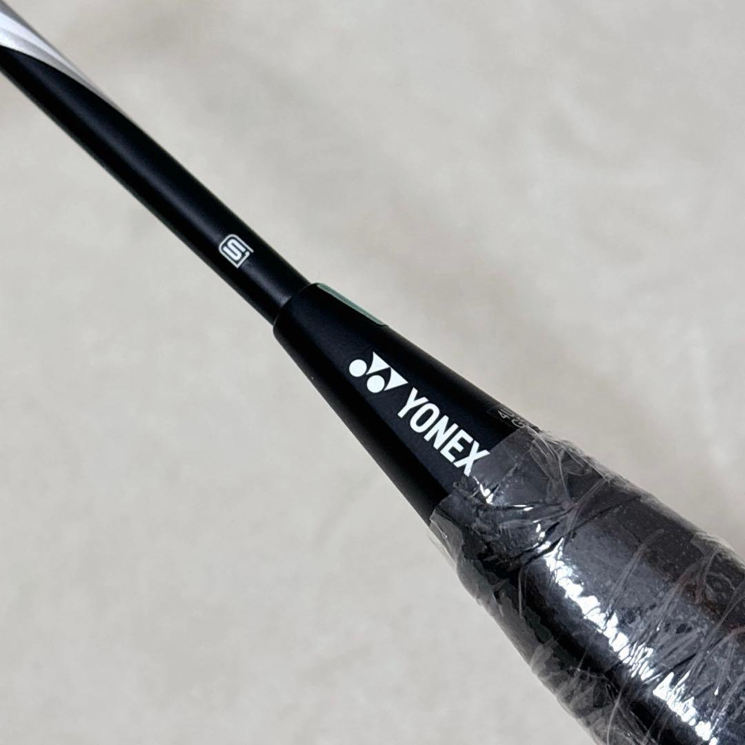 【未使用品】YONEX ARCSABER LITE 4U5 バトミントンラケット