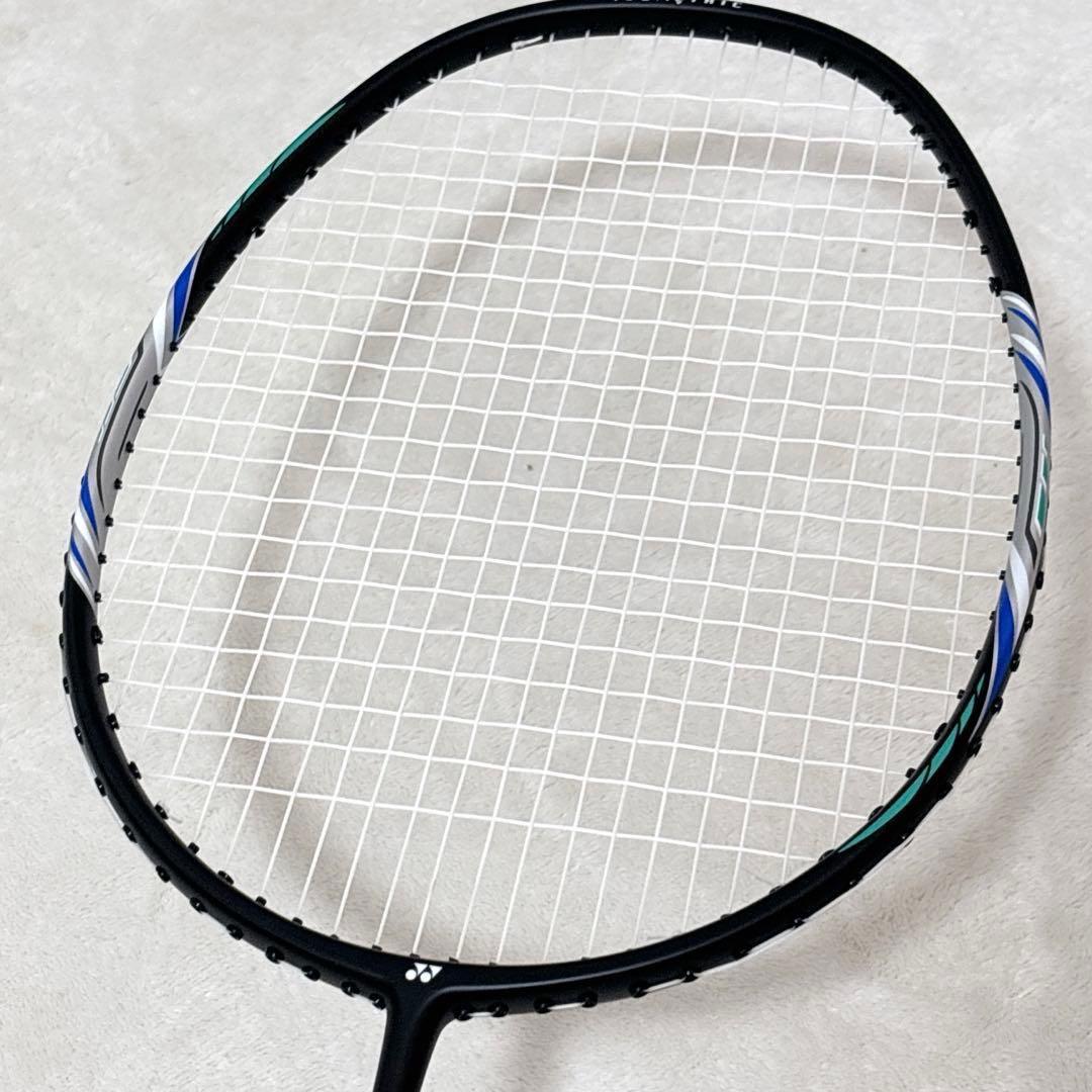 【未使用品】YONEX ARCSABER LITE 4U5 バトミントンラケット