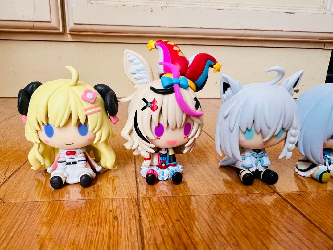 【ホロライブ】ちょこのっこ まとめ売り