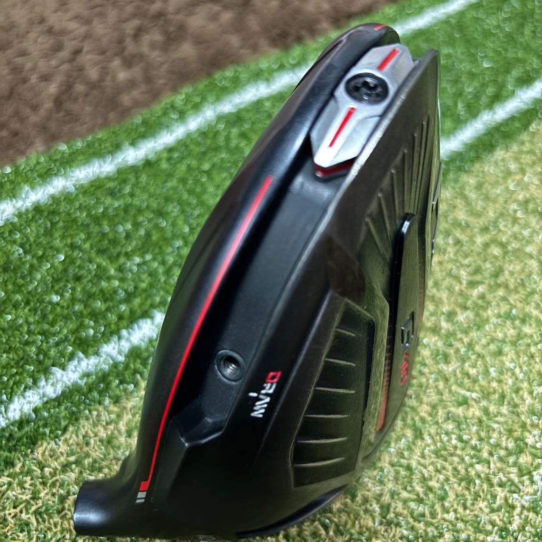 PING G410 PLUS 10.5° ドライバー ヘッドのみ