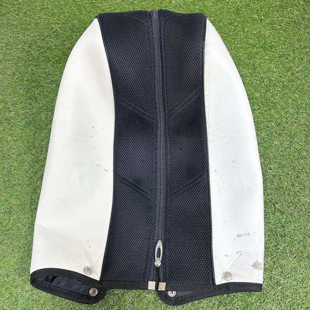 キャディバッグ　ゴルフバッグ　テーラーメイド　Taylormade 初心者