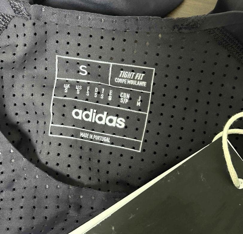 Adidas Pro Elite M プロ エリート スピードスーツ 長袖