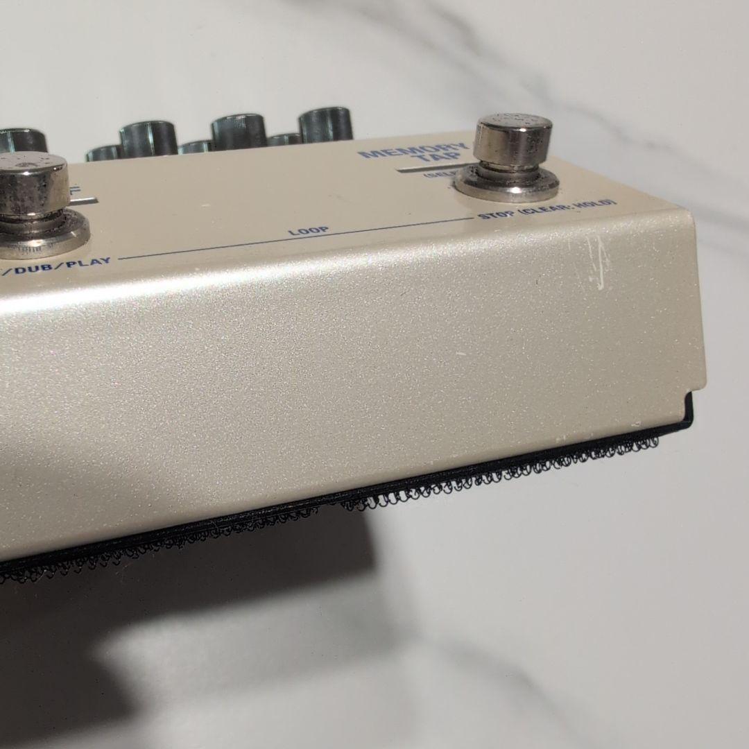 【Papa】BOSS DD-200 デジタルディレイ