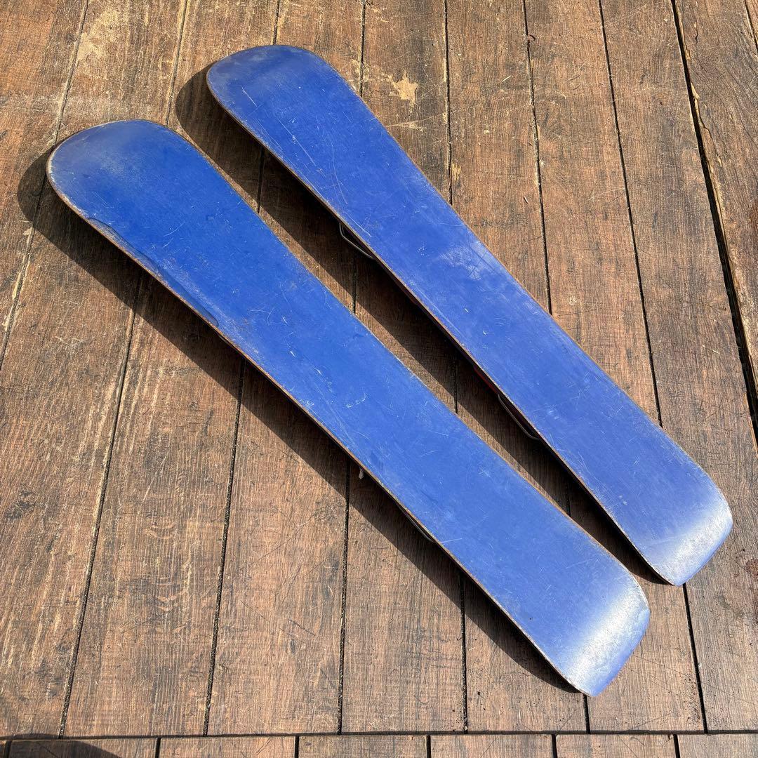 GASPO COP CLOU 70cm ファンスキー スキーボード オーストリア
