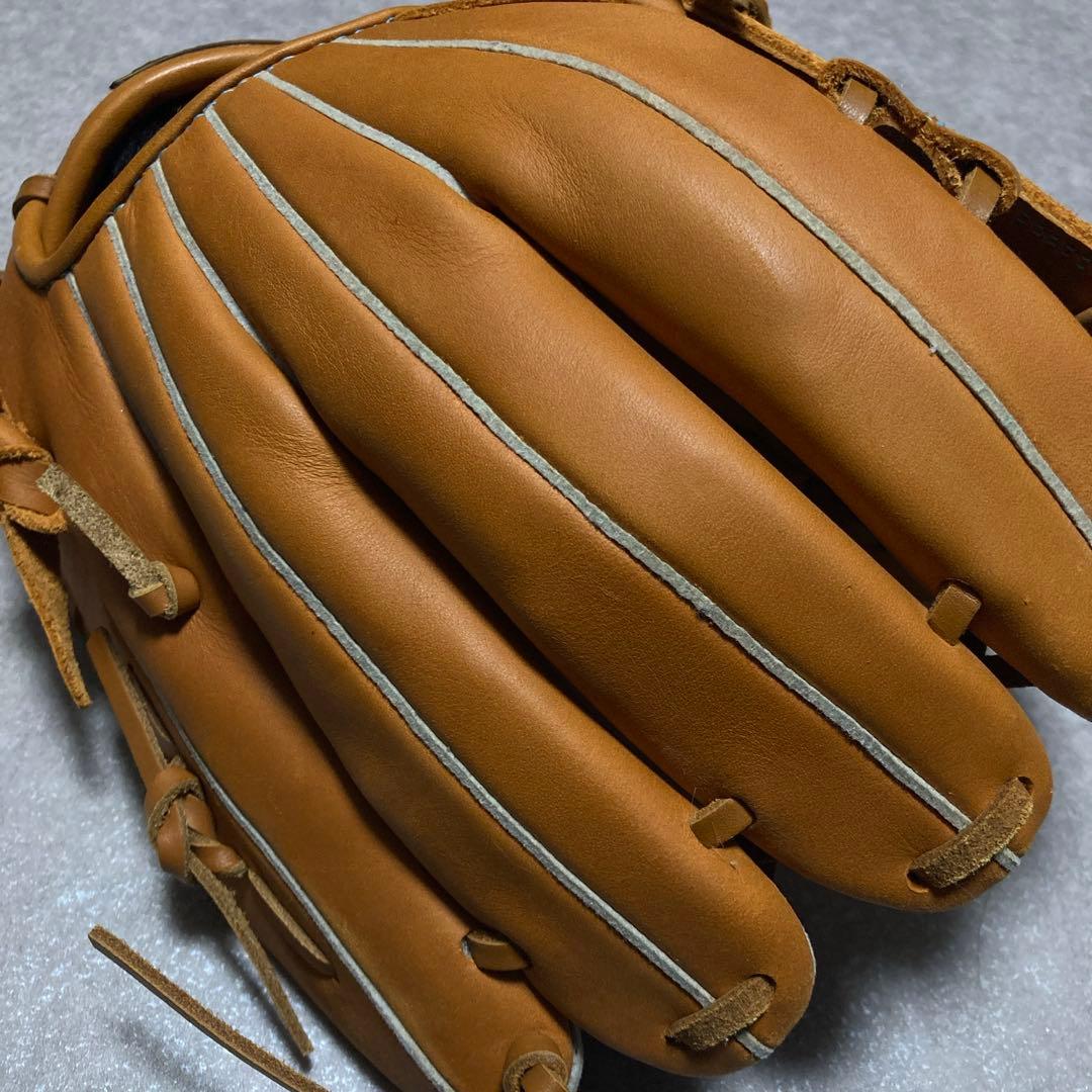 ZETT ゼット 一般 大人用 軟式 左 左投げ用 野球 グローブ グラブ