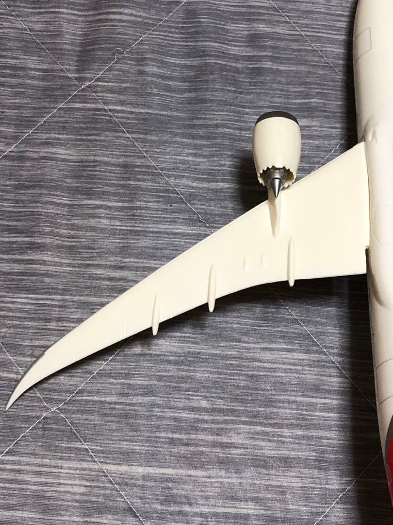 カンタス Boeing 787-9 1/200