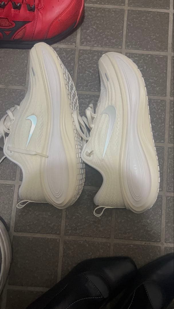 (値下げ可)ナイキ ボメロ プラス 28cm