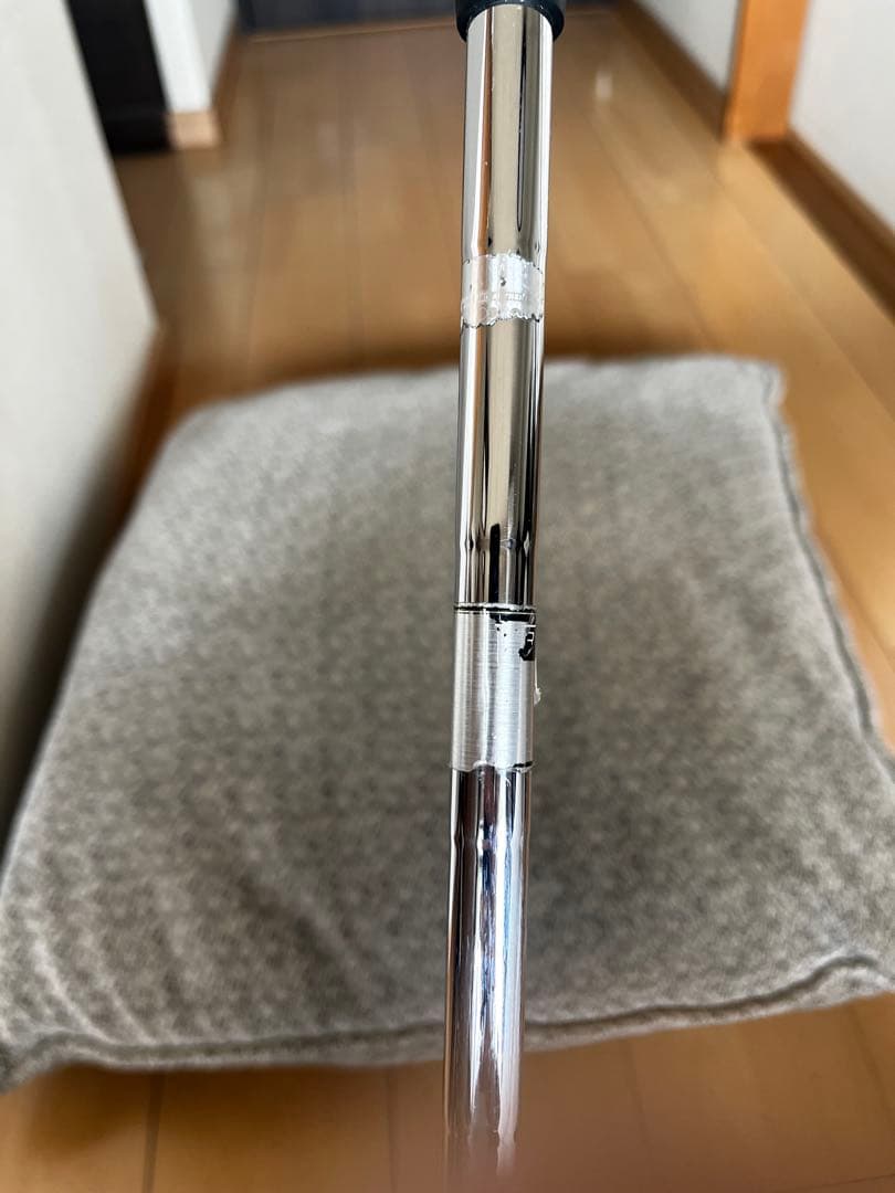 良品タイトリスト ボーケイ SM5 52° Fグラインド ウェッジDG S200