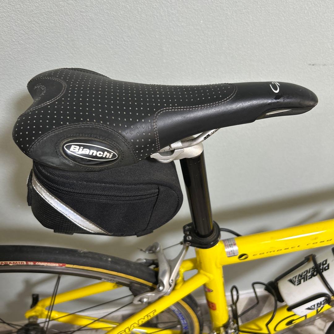 GIANT OCR2 ロードバイク付属品セット送料込