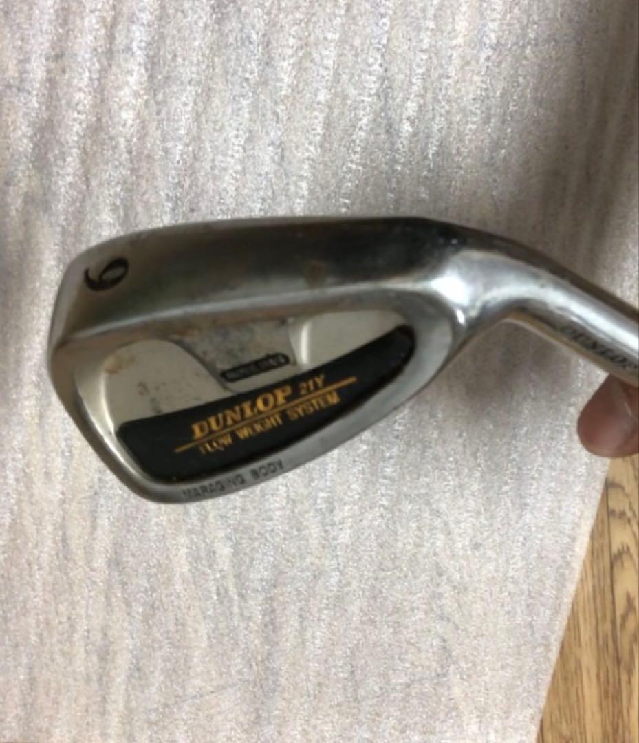 激レアCallaway Big Bertha ビンテージキャディバッグ