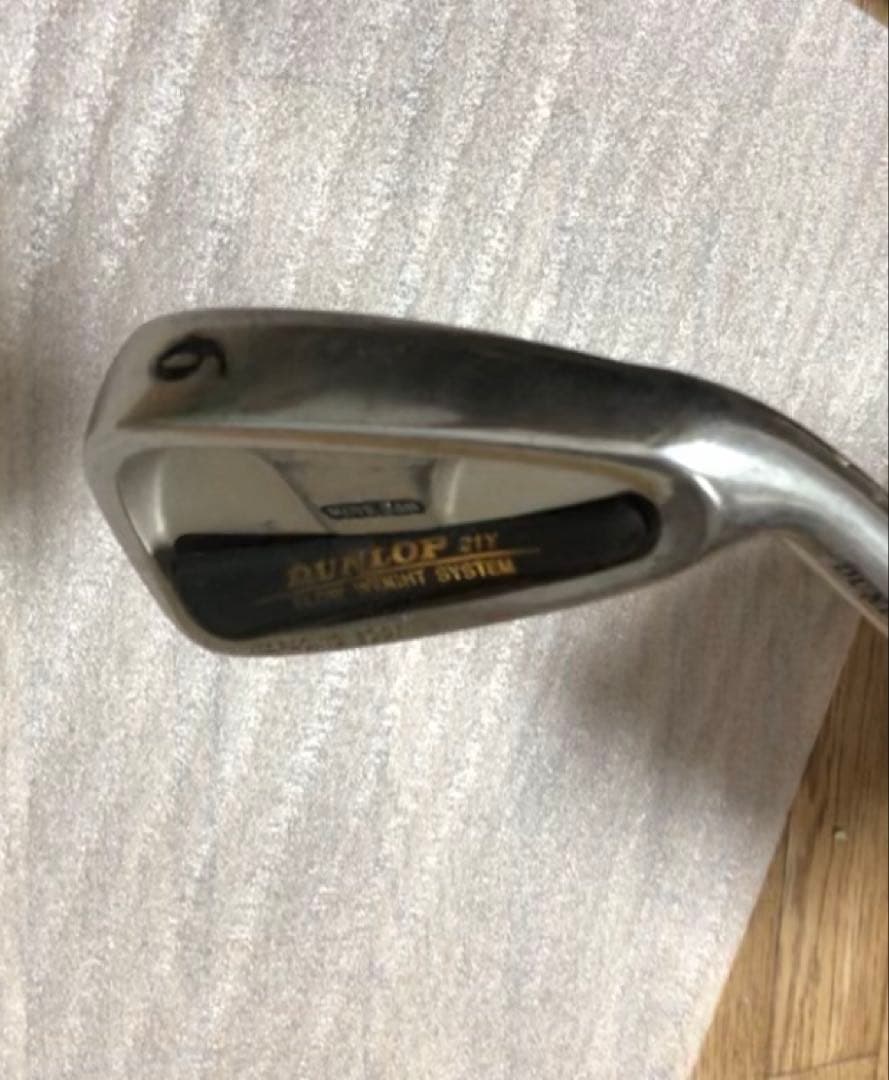 激レアCallaway Big Bertha ビンテージキャディバッグ