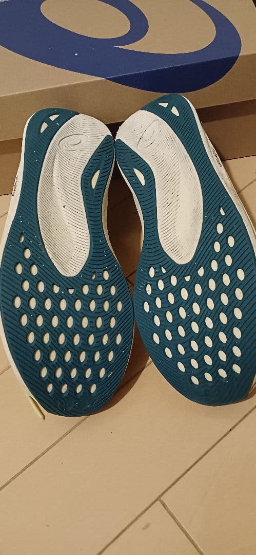 スパイク・シューズ ASICS HYPER SPEED2 ASICS SORTIEMAGIC RP5