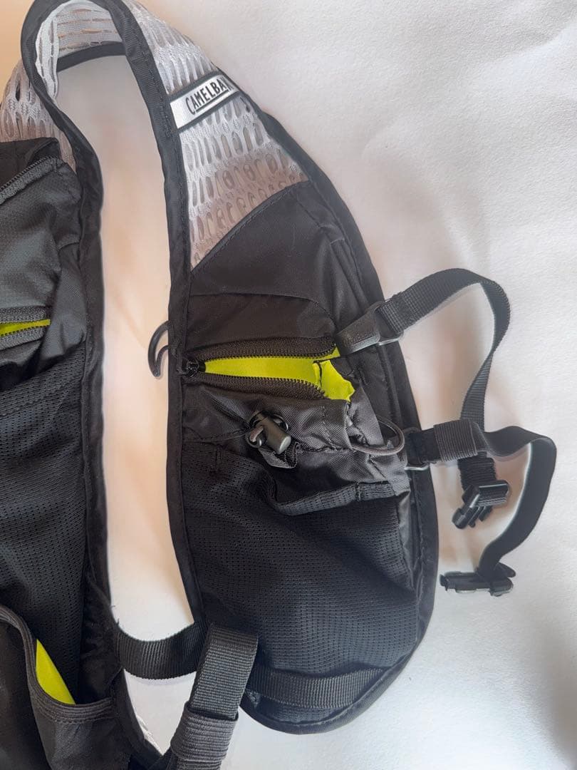 CAMELBAK chase bike vestハイドレーションバッグ