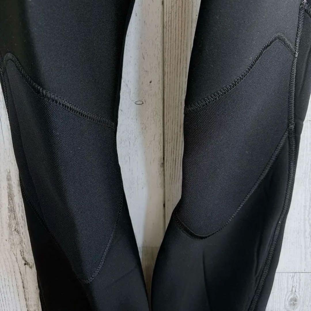 ★Rip Curl ジャージ チェストジップ 3×2mm ウエットスーツ L★