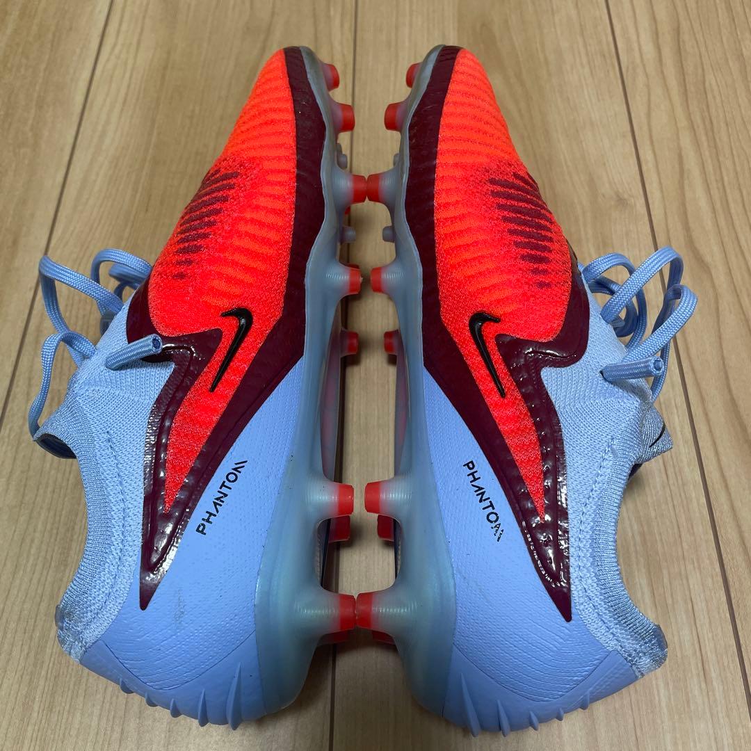 Nike ファントム6 エリート AG 26.5㎝