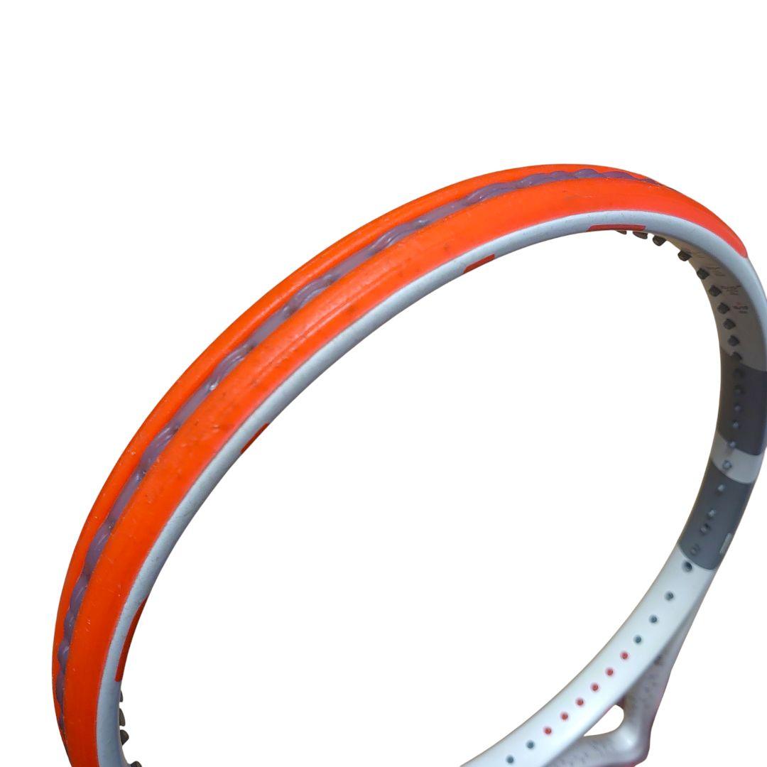 バボラ エボ ストライク Babolat Evo Strike テニスラケット
