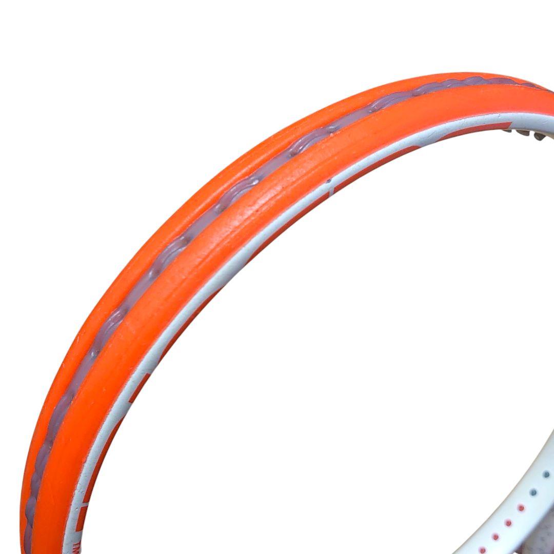 バボラ エボ ストライク Babolat Evo Strike テニスラケット