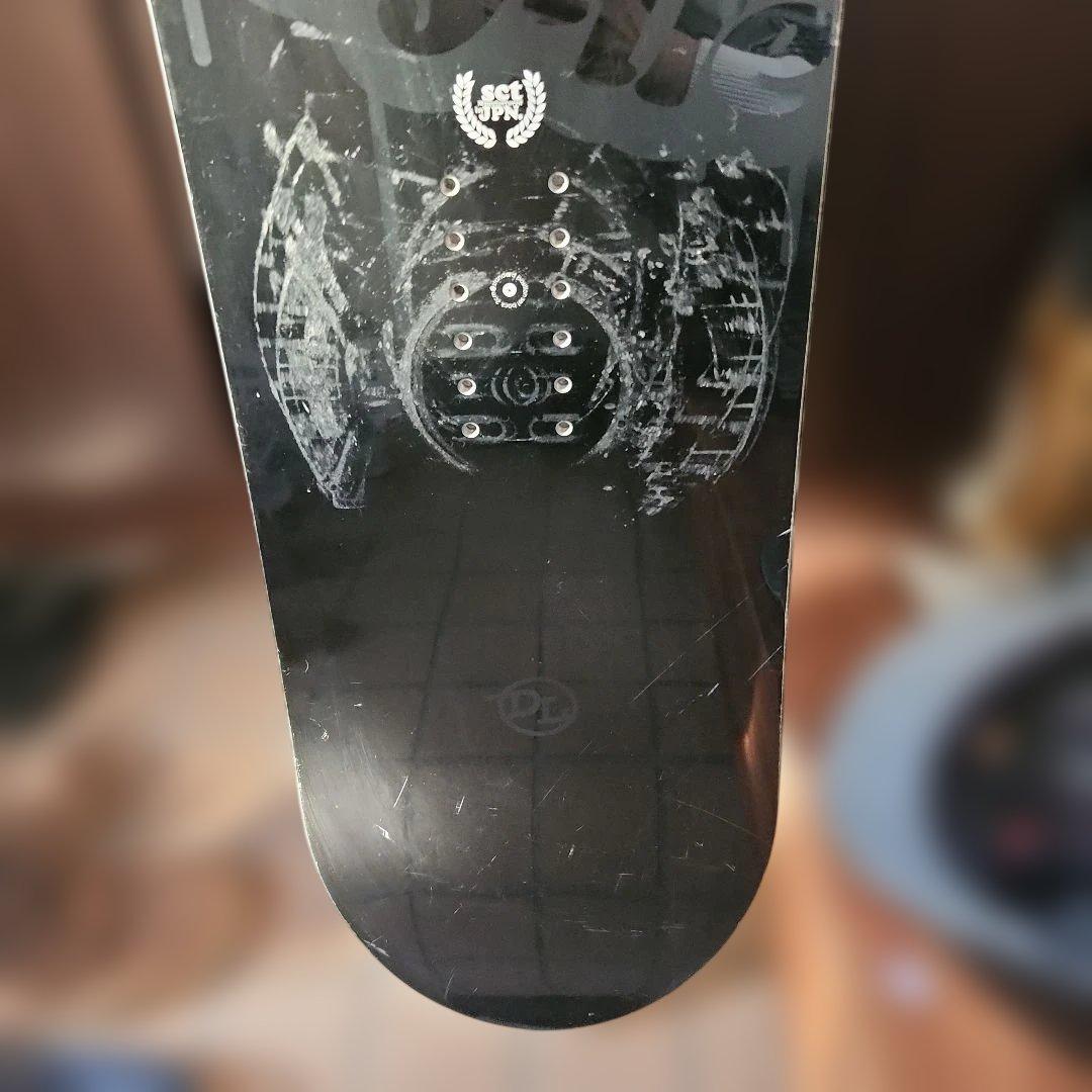 Scooter　Daylife 146 スノーボード　板