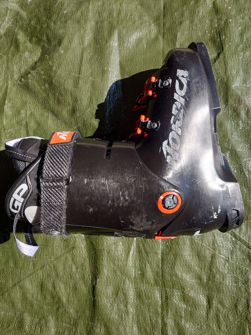 Nordica Dobermann GP 110 スキー用ブーツ