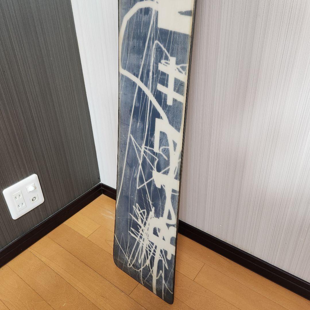 【最安値】BURTON バートン アルペン ボード スノーボード 173cm