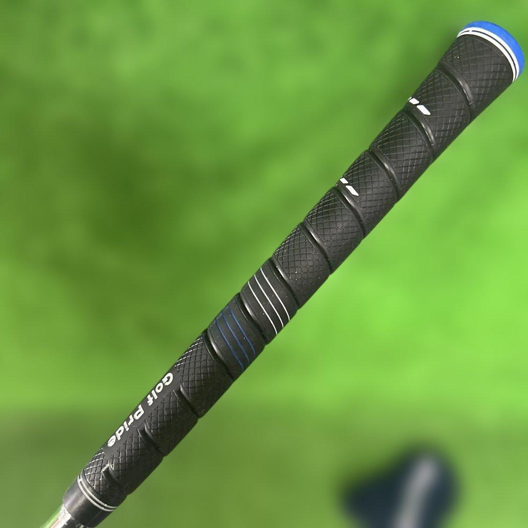 RF-Wedge 99.3 PURE 57°