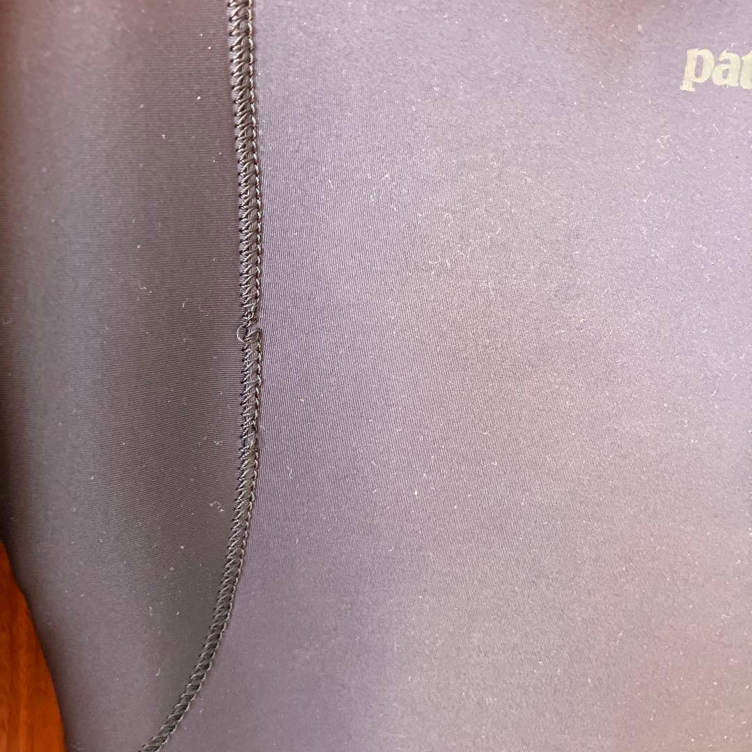 patagonia ウェットスーツ サイズ10 ロンスプ　レディース