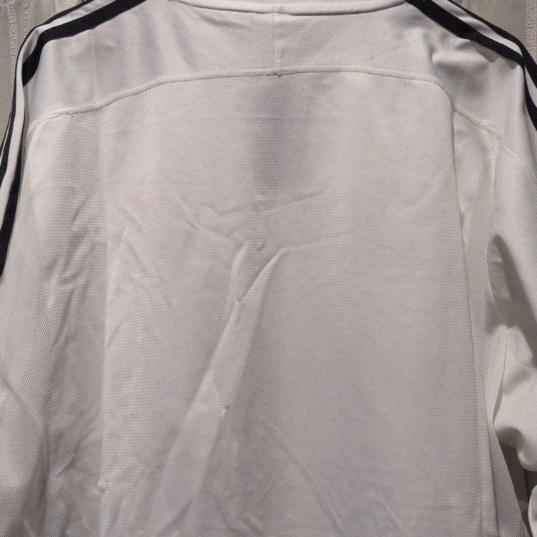 adidas レアル・マドリード ユニフォーム