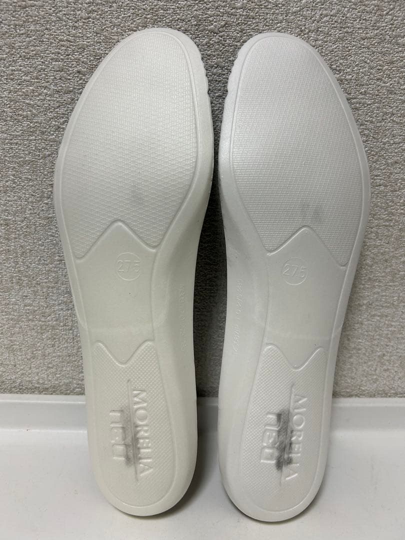 超美品 MIZUNO MORELIA NEO IV β JAPAN 27.5cm
