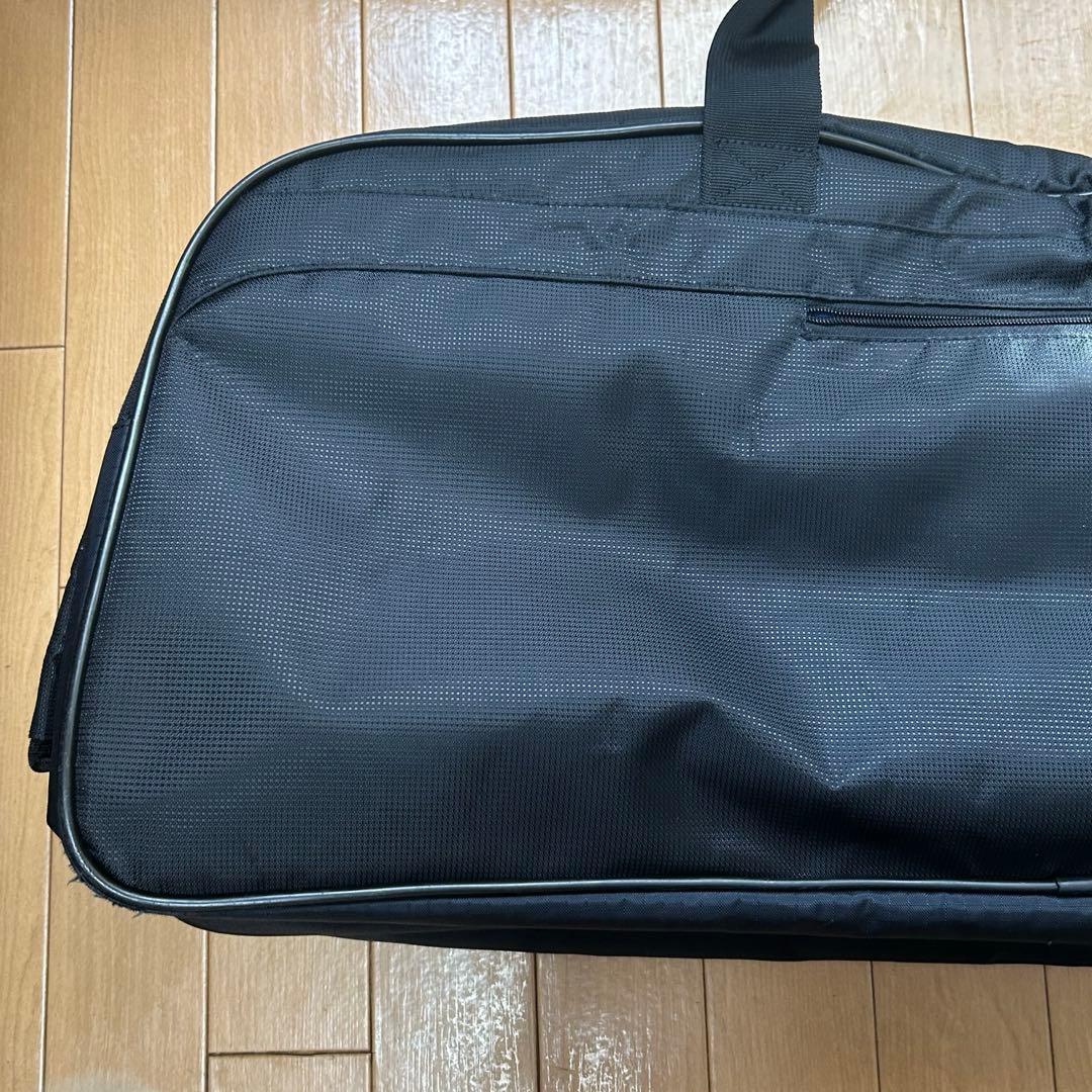 YONEX トーナメントバッグ　バドミントン　ラケットバッグ