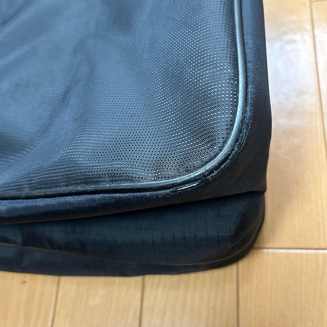 YONEX トーナメントバッグ　バドミントン　ラケットバッグ