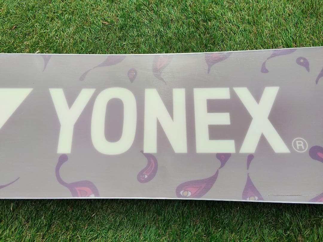【2023-24・148cm】YONEX グローエント