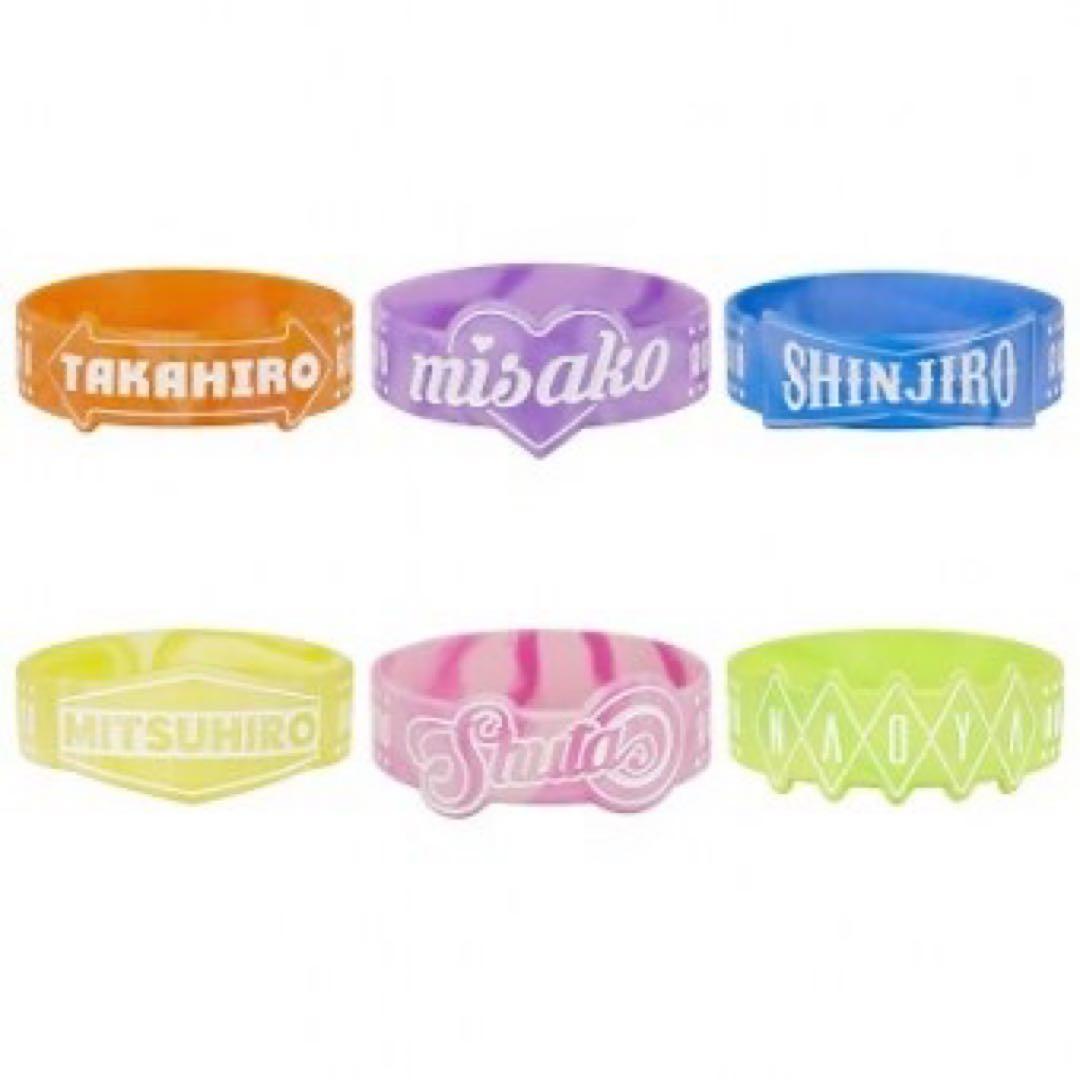 AAA 公式グッズセット