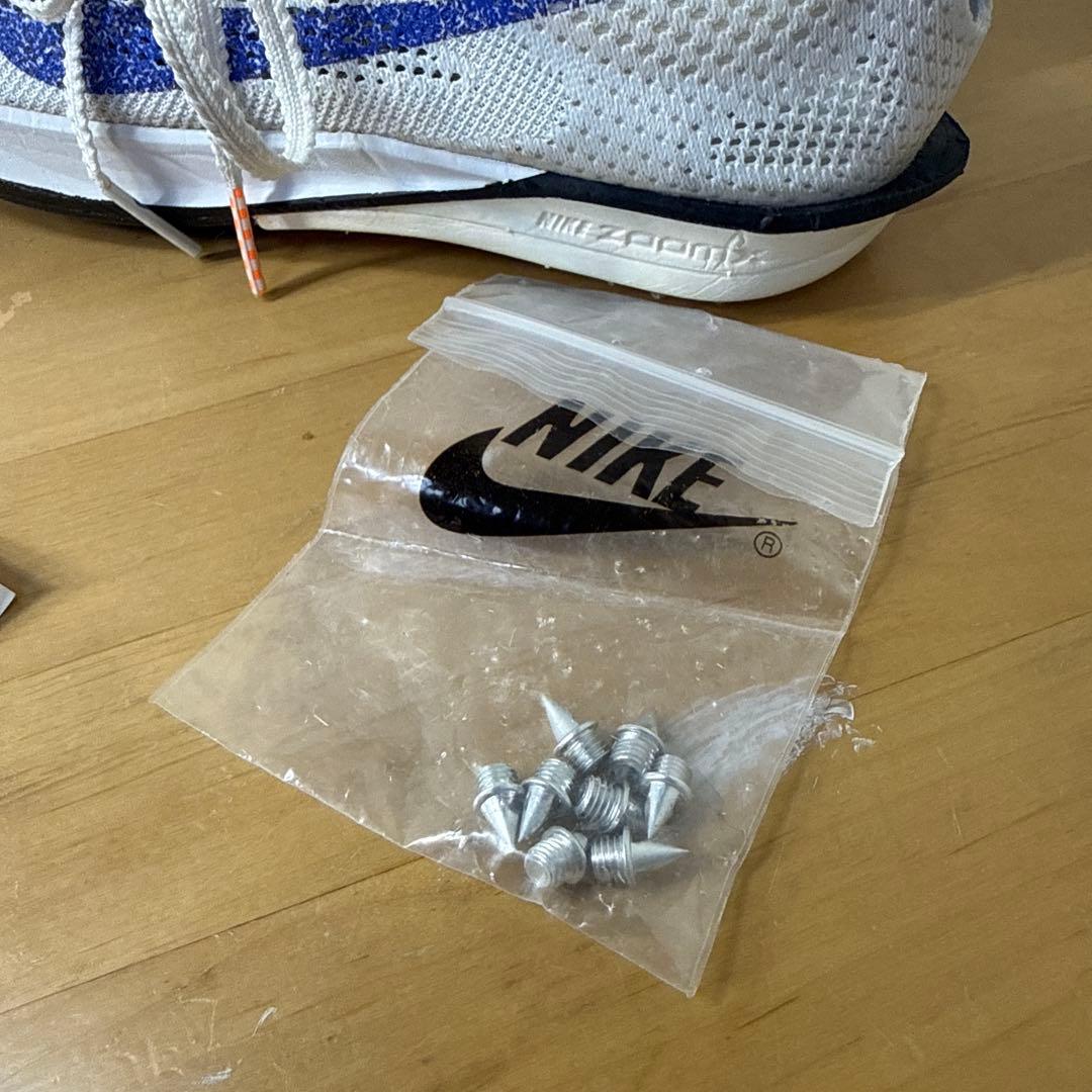 Nike スパイクシューズ ドラゴンフライ2