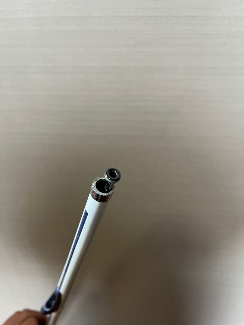 中古 daiwa 中通し インターライン 帆影 20-200 ダイワ