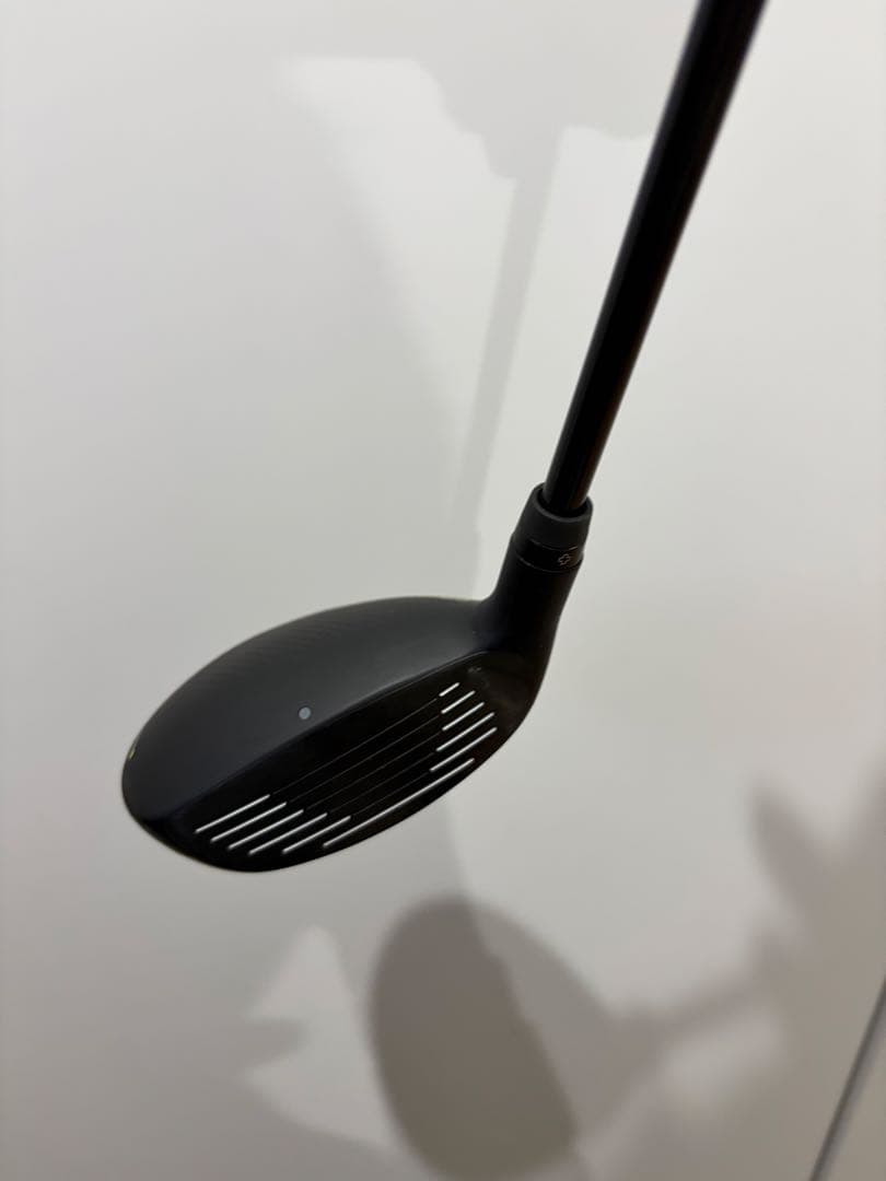 PING G430 ハイブリッド　U2 17°