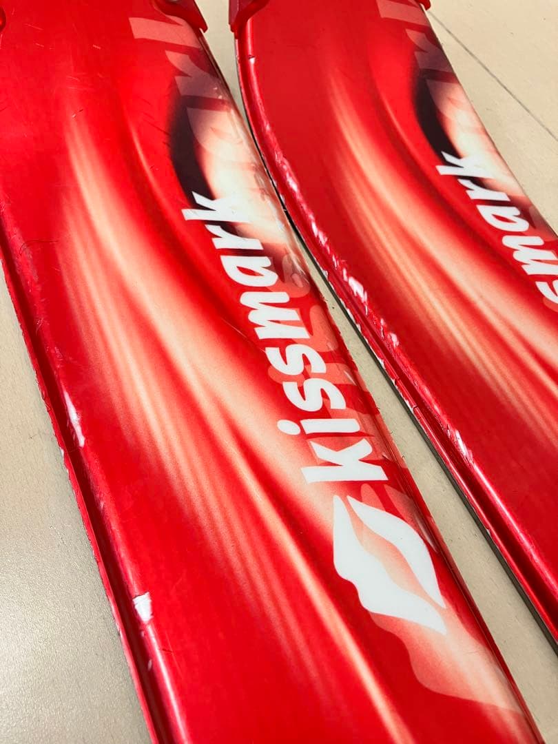 スキーボード KISSMARK キスマーク 99cm 大阪手渡し可能！