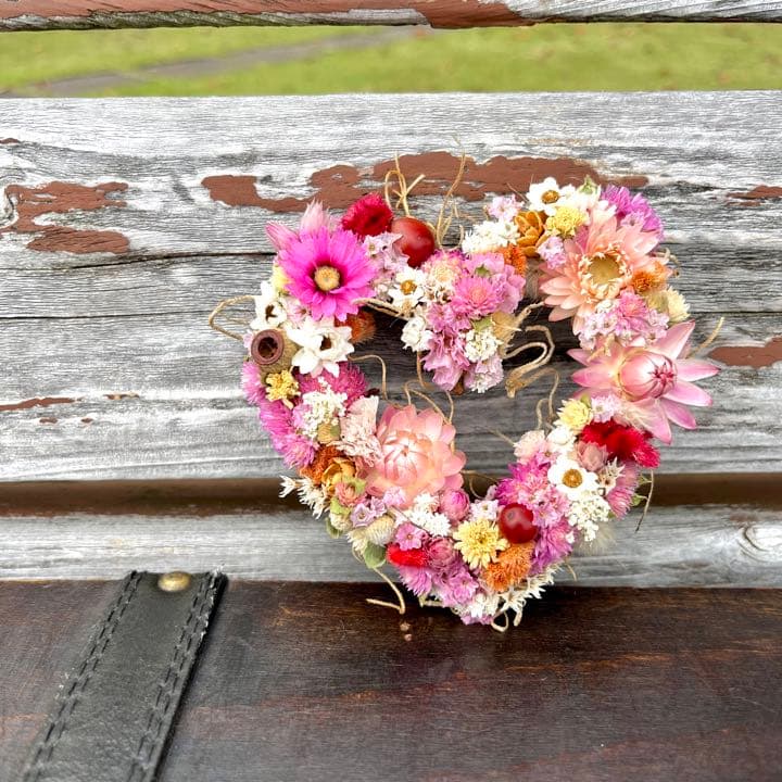 ハートリース