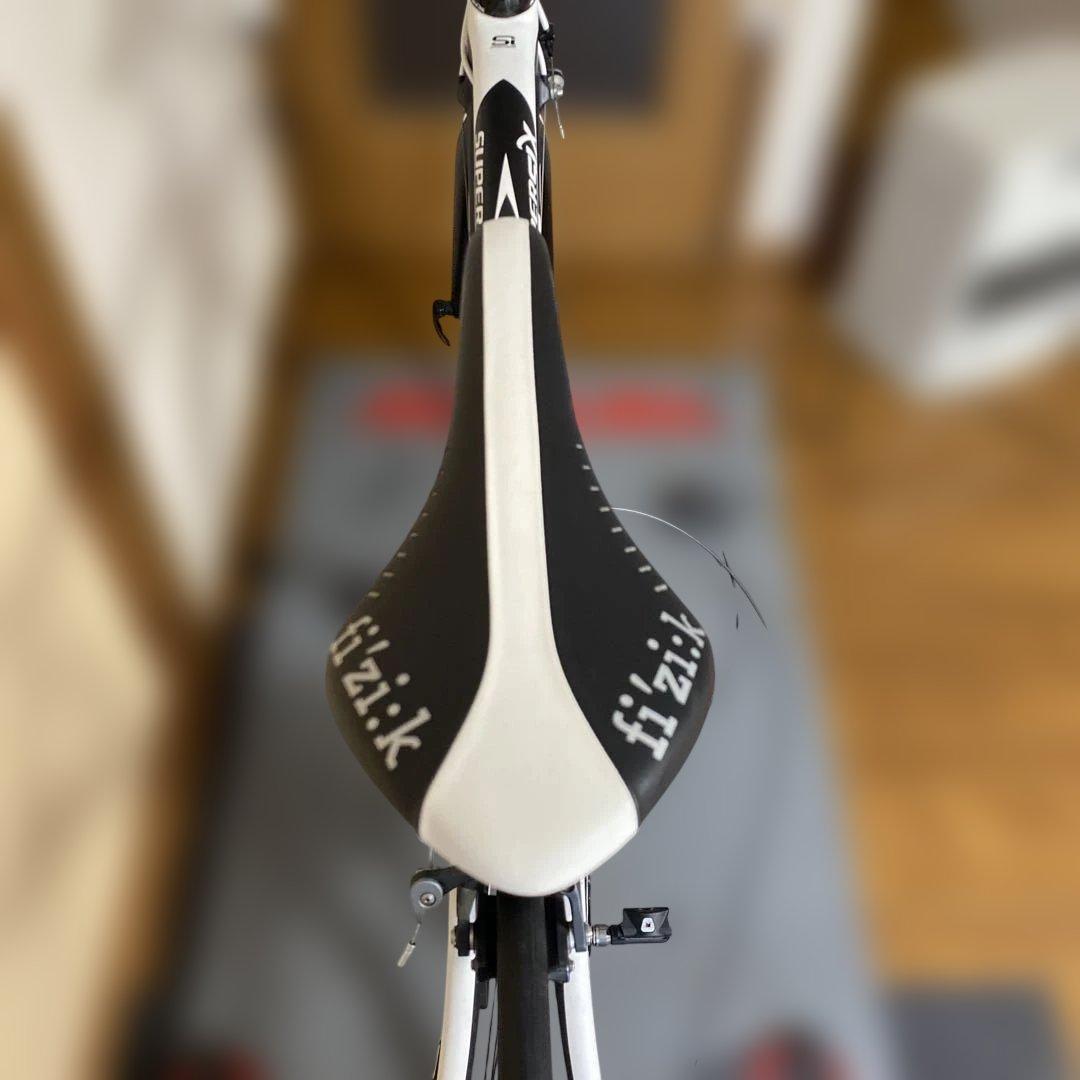 Cannondale SUPERSIX 3 ULTEGRA【未使用に近い！】