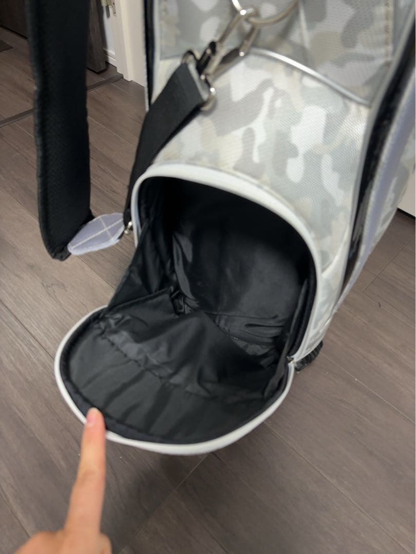 Callaway メンズゴルフバッグ