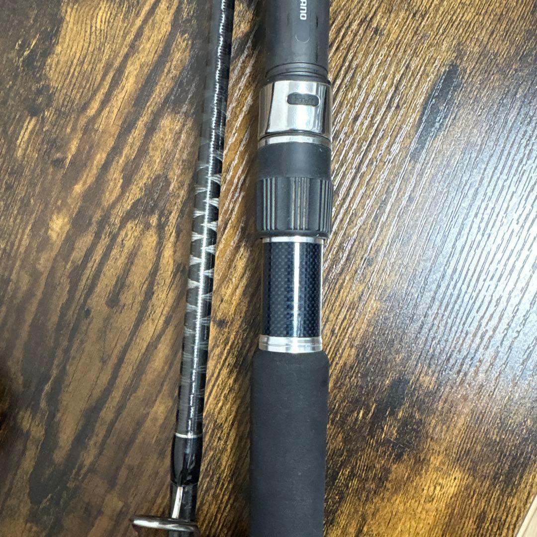 COLTSNIPER ショアジギングロッド　S906MH コルトスナイパー