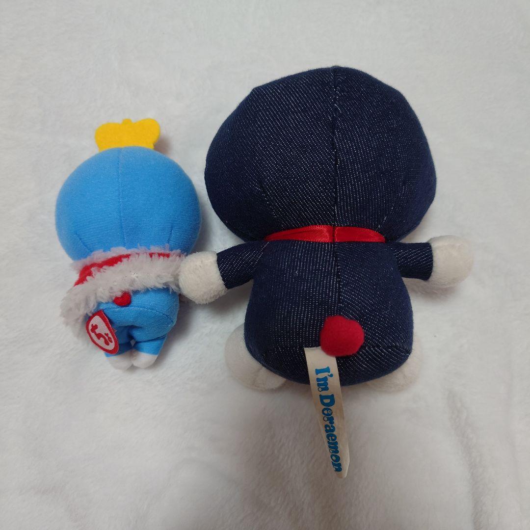 ドラえもん　ぬいぐるみ雑貨まとめ売り